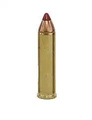 460 S&W Magnum