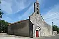 Kirche Notre-Dame-de-l'Assomption