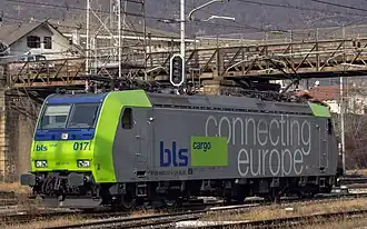 485 017 der BLS Cargo