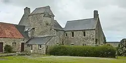 Herrenhaus Guicquelleau