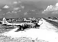 Isley Field (1945)