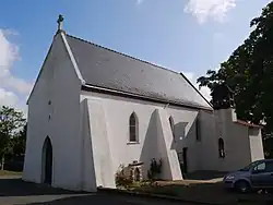 Kapelle Notre-Dame