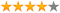 4 von 5 Punkten