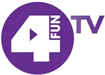 Aktuelles Logo seit dem 25. Juni 2015