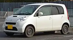 Honda Life (2003)