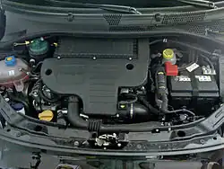 1.3 Multijet 16V