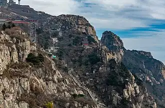 Taishan