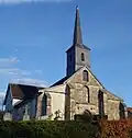 Kirche Saint-Memmies