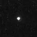 Aya durch das Hubble-Weltraumteleskop