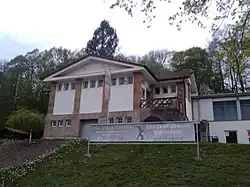 Landesmuseum Birkenfeld