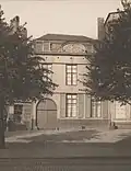 Franzstraße 8 und 10
