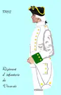 Rég Vivarais 1762–1776