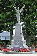 Gefallenendenkmal