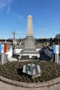 Gefallenendenkmal