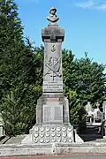Gefallenendenkmal