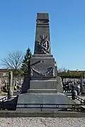 Gefallenendenkmal