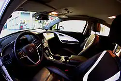Interieur