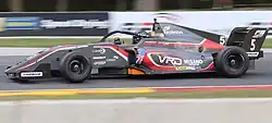 Velocity Racing Developments