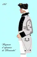 1767 bis 1776