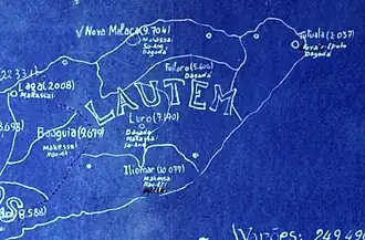 Lautém