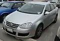Volkswagen Jetta seit 4/2008
