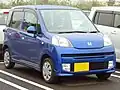 Honda Life Diva von 2009