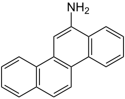 6-Aminochrysen
