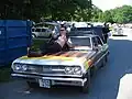 1965er Chevrolet Chevelle 13569