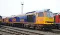 GB Railfreight