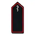 Feuerwehr-Arzt