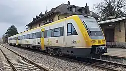 Baureihe 612