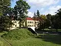 Gutshof
