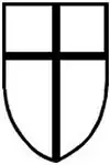 Verbandsabzeichen der 61.&nbsp;Infanterie-Division