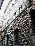 Palazzo delle Papesse