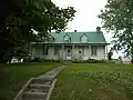 La Côte-de-Beaupré