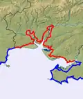 Carmarthenshire