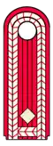 Schulterstück Löschmeister Sachsen-Anhalt