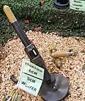 6&nbsp;cm Minenwerfer