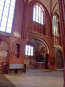 Nordkapelle