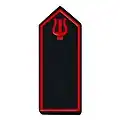 Feuerwehrmusiker/-in