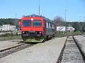 HŽ-Baureihe 7122 (Pula, 2007)