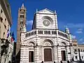 ... Grosseto,
