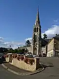 Kirche Notre-Dame