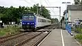 Bahnhof
