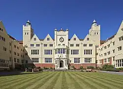 Rodean School, 2016