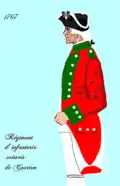 de Courten 1767