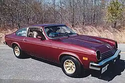 1976 Cosworth