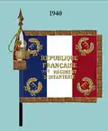 1940 Vorderseite