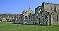 Kloster Les Vaux-de-Cernay