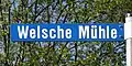 Namensbezeichnung